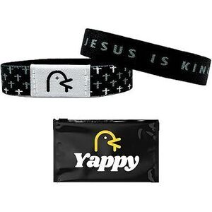 The Original Bible Verse Bracelets, Daily Bible Verse Bracelet For Personalized